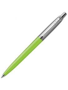 Химикалка Parker Jotter Originals 80's Retrowave Apple Green - 1119446 - 2403 - Parker - Jotter - 3026981236709