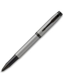 Ролер Parker Royal IM Achromatic Grey - Parker - Parker - Parker - IM - 2127751