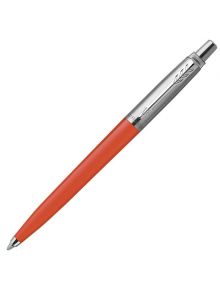 Химикалка Parker Jotter Originals Cracker Vermilion