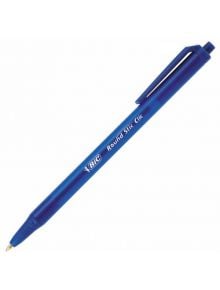 Химикалка BIC Round Stic Clic 1.0 - 1118092 - 1086166 - 3086123380417