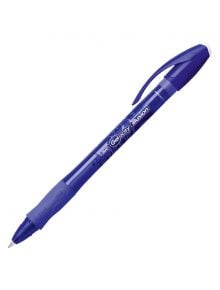 Гел химикалка Bic Gelocity Illusion, синя - BIC - BIC - Момиче, Момче - 3086123425958