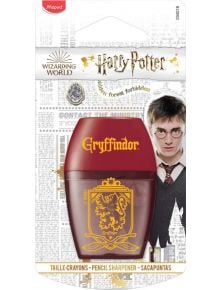 Острилка Maped Shaker - Harry Potter - 1122594 - 2958 - Maped - Harry Potter - 3154140340186