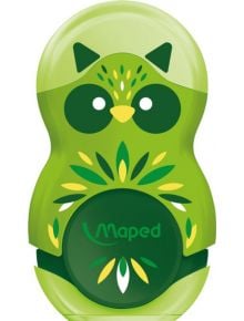 Острилкогума Maped Mini Cute - 1122594 - 2958 - Maped - Mini Cute - 3154140491130