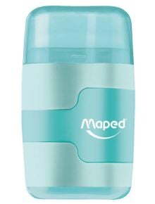 Острилкогума Maped Connect Pastel - Maped - Maped - Maped - Connect - 3154140492311