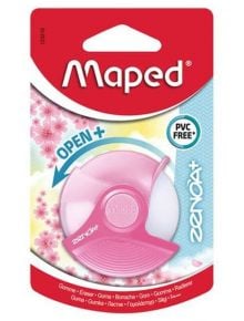 Гума Maped Zenoa Pastel - Maped - Maped - Maped - Zenoa - 3154141232114