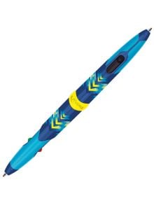 Четирицветна химикалка Maped Twin Tip Cosmic, синьо тяло - Maped - Maped - Момче - Maped - Cosmic Teens  - 3154142294432