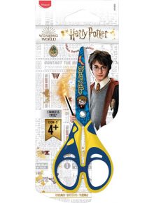 Ножица Maped - Harry Potter, 13 см. - 1122594 - 2958 - Maped - Harry Potter - 3154144649001