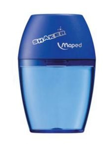 Острилка Maped Shaker, единична - Maped - Maped - Maped - Shaker - 3154145347531