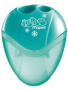 Двойна острилка Maped Igloo - Maped - Maped - Maped - IGLOO - 3154145347562