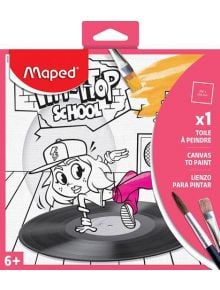 Канава за оцветяване Maped - Maped - Момиче - 3154148312154