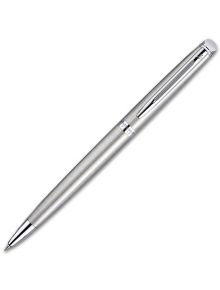 Химикалка Waterman Hemisphere Stainless Steel CT - Waterman - Waterman - Жена, Мъж - Waterman - Hemisphere - 3501170920473