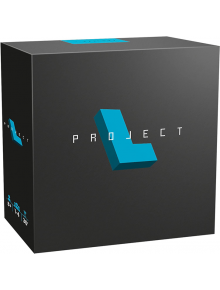 Настолна игра: Project L