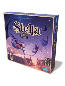 Настолна игра Stella: Dixit Universe - 4612 - 1129388,1129390 - 3558380088363