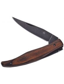 Сгъваем нож Laguiole Brown Wood - 1125495 - 1125494 - 5655 - 3661075141790