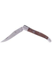 Сгъваем нож Laguiole Walnut Handle - 1125495 - 1125494 - 3661075230098