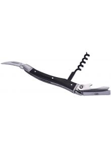 Тирбушон Laguiole Corkscrew Black Wood - Laguiole - Polyflame Europe SAS - Мъж - 3661075264666