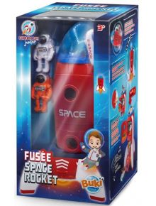 Игрален комплект Buki Space Junior - Космическа ракета - Buki - Buki - Момиче, Момче - 3700802103721