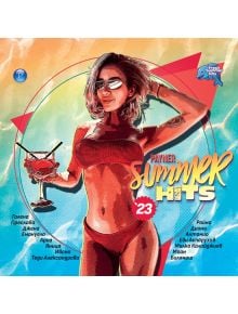 Payner Summer Hits 2023 (CD) - 5655 - 3800725028252