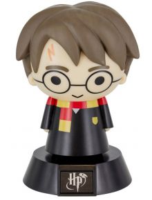 3D лампа Harry Potter - 1118666 - 1085918 - Grupo Erik - Harry Potter - 5055964725020