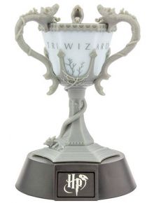 3D лампа Harry Potter Triwizard Cup - 1118666 - 1085918 - Grupo Erik - Harry Potter - 5055964733346