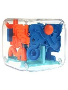 3D пъзел Eureka Amaze Cube - Eureka - Eureka - 5425004734266