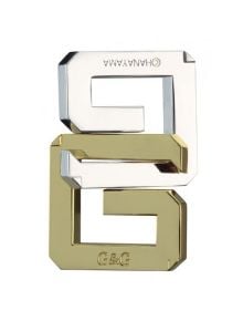 3D пъзел Eureka Hanayama Cast G&G - Eureka - Eureka - 5407005150382