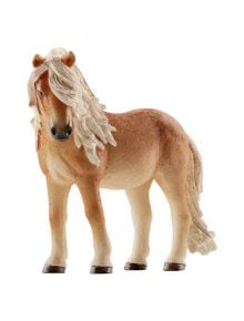 Фигурка Schleich: Женско исландско пони - Schleich - Schleich - Момиче, Момче - Schleich - Farm world - 4005086137905