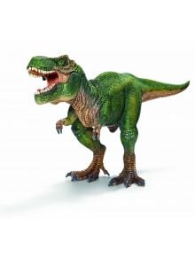 Фигурка Schleich: Тиранозавър  с подвижна челюст - Schleich - Schleich - Момче - Schleich - Dinosaurs - 4005086145252