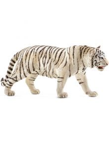 Фигурка Schleich: Бял тигър - Schleich - Schleich - Момиче, Момче - Schleich - Wild life - 4005086147317