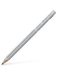 Графитен молив Faber-Castell Jumbo B - 1122634 - 2730 - Jumbo Grip - 4005401119005