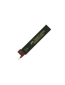 Графити Faber-Castell Mini 0.5 B - 1122634 - 2730 - 4005401205012