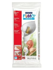 Бяла глинa за моделиране Fimo Air Baisic - Staedtler - Staedtler - Момиче, Момче - Staedtler - Fimo - 4006608806484