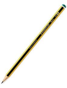 Графитен молив Staedtler Noris 2H - Staedtler - Staedtler - Staedtler - Noris 120 - 4007817104668