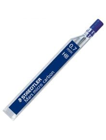 Графити Staedtler Mars Micro Carbon за автоматичен молив, 0.3мм HB - Staedtler - Staedtler - Staedtler - Mars - 4007817213407