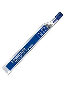 Графити Staedtler Mars Micro Carbon за автоматичен молив, 0.7мм 2H - Staedtler - Staedtler - Staedtler - Mars - 4007817213940