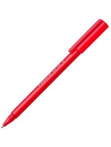 Химикалка Staedtler Stick 432 M, червена - Staedtler - Staedtler - Staedtler - Stick 432 - 4007817435045