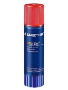 Сухо лепило Staedtler  20гр. - 1126285 - 4229 - Staedtler - Noris Club - 4007817960042