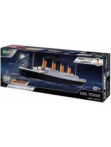 Сглобяем модел Revell - Титаник - 1119649 - 784 - 1129390,1085620 - 4009803054988