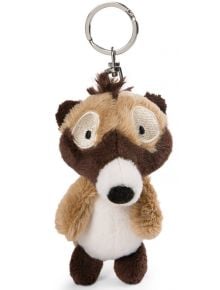 Ключодържател Nici - Мече Coati Coaty - Nici - Nici - Nici - Wild Friends - 4012390479522