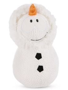 Плюшена играчка Nici - Снежен човек Snowbert, 18 см. - Nici - Nici - Nici - Theodor and Friends - 4012390481662