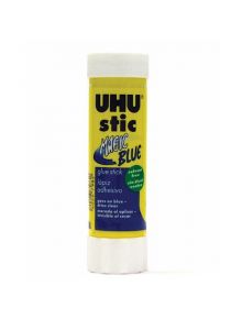 Сухо лепило UHU Magic Blue - 1118560 - 540191 - 5655 - 40267999