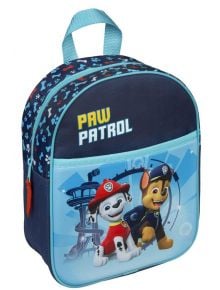 Детска 3D раничка - Paw Patrol - Undercover - Undercover - Момче - Undercover - Paw Patrol - 4043946290988