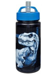 Пластмасова бутилка Jurassic World, 500 ml - Undercover - Undercover - Момче - Undercover - Jurassic World - 4043946294962