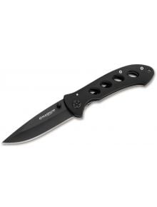 Джобен нож Boker Magnum Shadow - Böker - Böker - 4045011045233