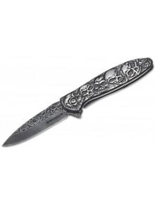 Джобен нож Boker Magnum Dia de los Muertos - Böker - Böker - Мъж - 4045011110443