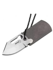 Джобен нож Boker Plus Dog Tag Knife - Böker - Böker - 4045011115745