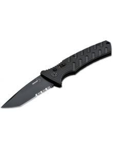 Джобен нож Boker Plus Strike Tanto All Black - Böker - Böker - 4045011117817