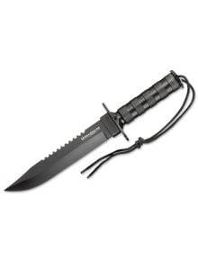 Туристически нож Boker Magnum Survivalist - Böker - Böker - Мъж - 4045011134340