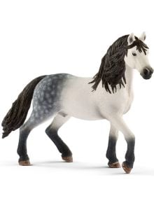 Фигурка Schleich: Пъстър андалуски жребец - Schleich - Schleich - Момиче, Момче - 4059433025568