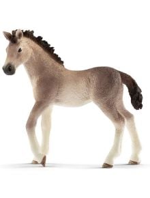 Фигурка Schleich: Андалуско конче - Schleich - Schleich - Момиче, Момче - 4059433025575